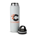 CORE365 24 oz Vacuum Insulated Stainless Steel Bottle