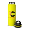 CORE365 24 oz Vacuum Insulated Stainless Steel Bottle