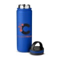 CORE365 24 oz Vacuum Insulated Stainless Steel Bottle