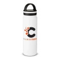 CORE365 24 oz Vacuum Insulated Stainless Steel Bottle