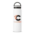 CORE365 24 oz Vacuum Insulated Stainless Steel Bottle