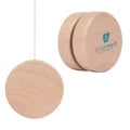 Classic Wooden Yo-Yo