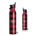 20 Oz. Swig Life Buffalo Plaid Stainless Steel Bottle