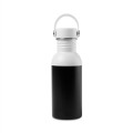 Arlo Colorblock Stainless Steel Hydration Bottle - 17 Oz.