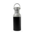 Arlo Colorblock Stainless Steel Hydration Bottle - 17 Oz.