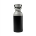 Arlo Colorblock Stainless Steel Hydration Bottle - 17 Oz.