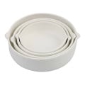 Be Home® Brampton Nested Stoneware Measuring Cups