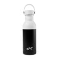 Arlo Colorblock Stainless Steel Hydration Bottle - 20 Oz.