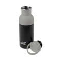 Arlo Colorblock Stainless Steel Hydration Bottle - 20 Oz.