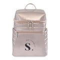 Aviana™ Metallics Mini Backpack Cooler