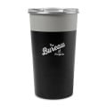 Arlo Colorblock Stainless Steel Tumbler - 20 Oz.