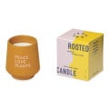 Modern Sprout® Rooted Candle