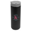 18 Oz. Stainless Steel Claremont Bottle