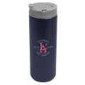 18 Oz. Stainless Steel Claremont Bottle