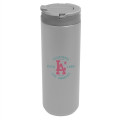 18 Oz. Stainless Steel Claremont Bottle