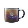 15 Oz. Pearlescent Campfire Mug