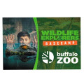 1,000 Piece Full Color Custom Jigsaw Puzzle