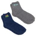 BeWell™ Cozy Comfort Socks