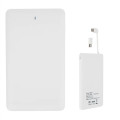 4000 MAH 3-In-1 Power Bank
