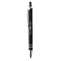 Venice Velvet Touch Aluminum Stylus Pen