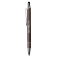 Venice Velvet Touch Aluminum Stylus Pen