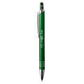 Venice Velvet Touch Aluminum Stylus Pen