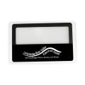 Credit Card Magnifier