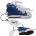 Gym Shoe Keytag