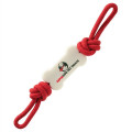 Pull N Tug Dog Bone Toy