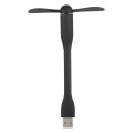 USB Two Blade Mini Flexible Fan