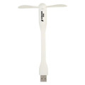 USB Two Blade Mini Flexible Fan