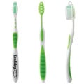 Toothbrush w/Cap