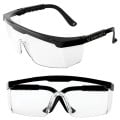 Adjustable Frame Safety Glasses