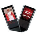 Double Filmstrip Frame