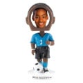 Soccer bobblehead