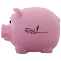 Mr. Piggy Bank