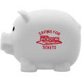 Mr. Piggy Bank