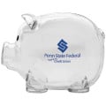 Mr. Piggy Bank
