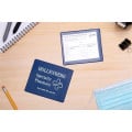 COVID-19 Vaccination Card Holder