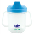 7 oz Non Spill Baby Cup