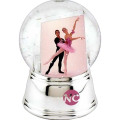 Sphere Snow Globe