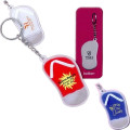 Flip Flop Key Tag