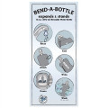 Bend A Bottle With Carabiner