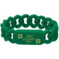 Silicone Link Wristband