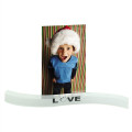 Wavy Photo Holder
