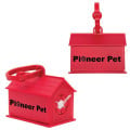 Dog House Waste Bag Dispenser