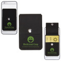 Snap Cell Phone Card Holder