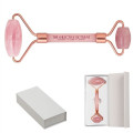 Rose Quartz Face Roller