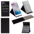 Deluxe Phone Stand w/Mirror