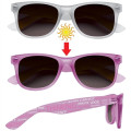 Color Change Sunglasses